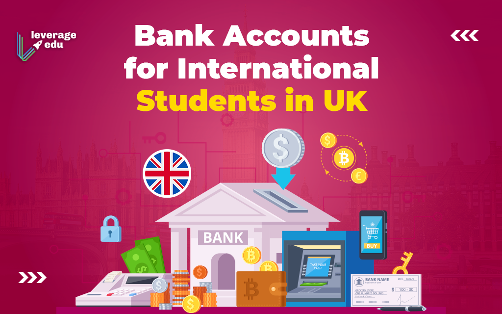 International students in UK
