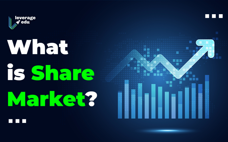 What is Share Market