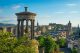 Edinburgh- best student cities in uk