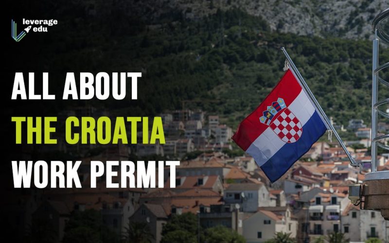 All About the Croatia Work Permit
