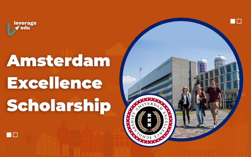 Amsterdam Excellence Scholarship