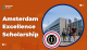 Amsterdam Excellence Scholarship