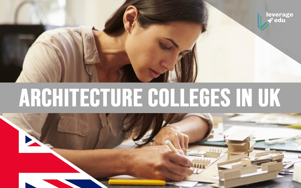 Architecture Courses in the UK