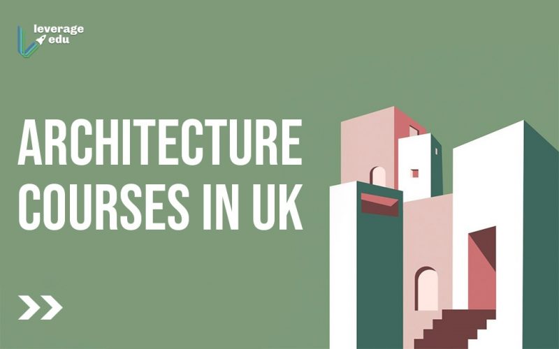 Architecture Courses in UK