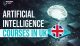 Artificial Intelligence Courses in UK