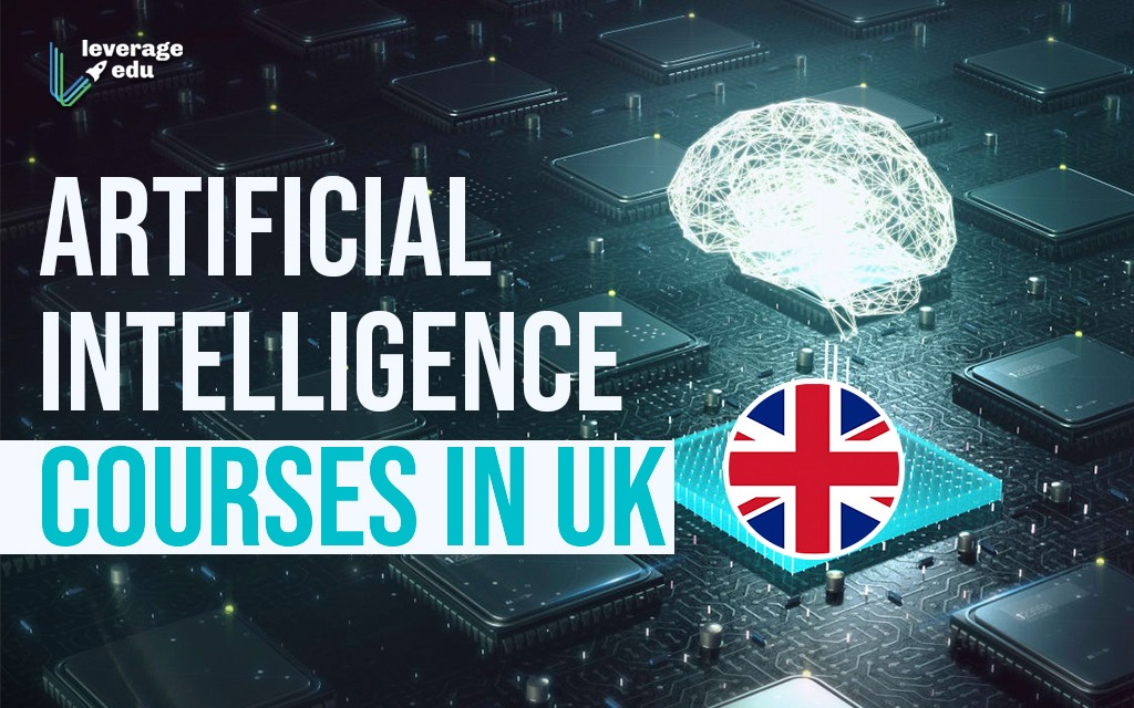 Artificial Intelligence Courses in UK - Top Education News Feed in Nigeria  Today