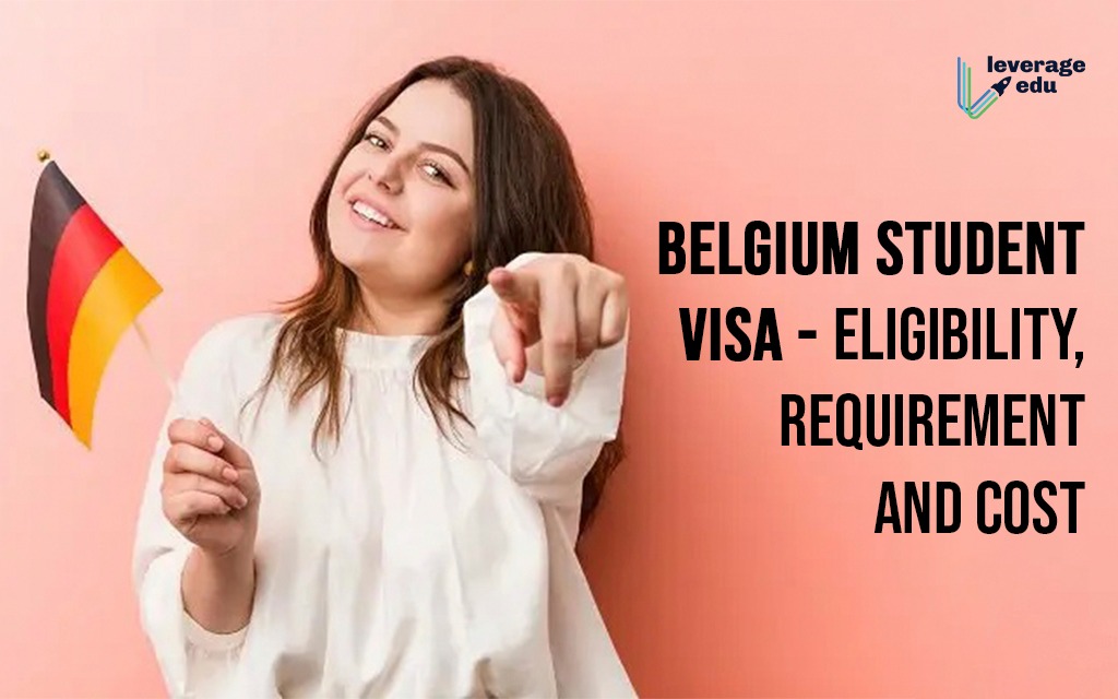 Belgium Visa