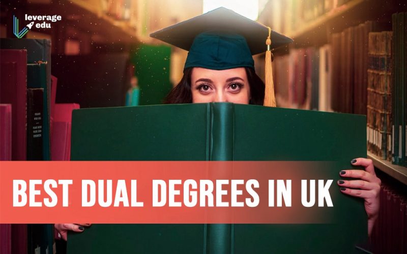 Best Dual Degrees in UK