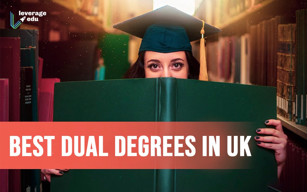 Dual Degree in UK