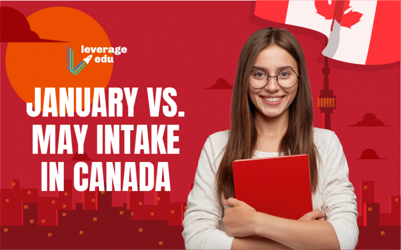 Cover_January vs. May Intake in Canada