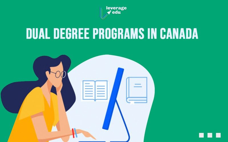 Dual Degree Programs in Canada