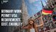 Germany Work Permit Visa Requirements, Cost, Eiigibility
