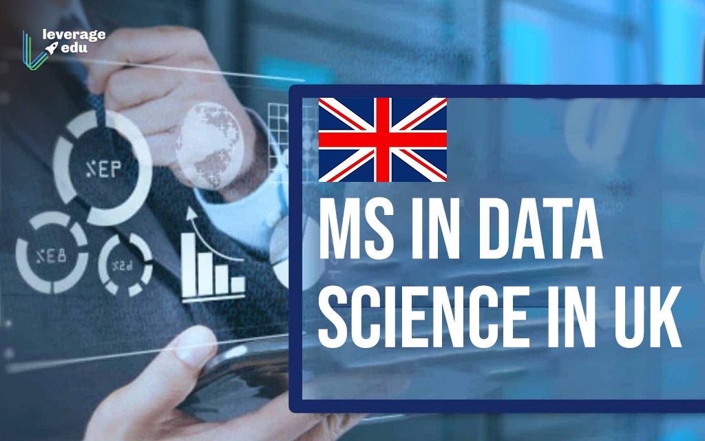 MS in Data Science in UK