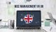 MSc Management in UK