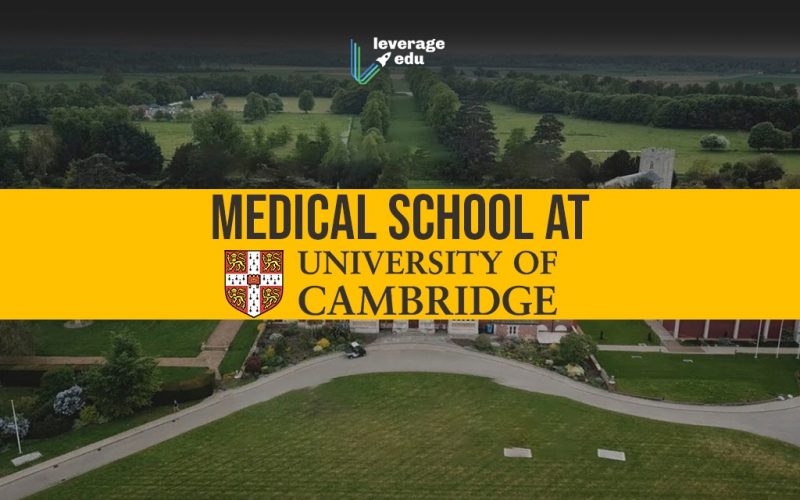 University of Cambridge: School of Clinical Mediciine