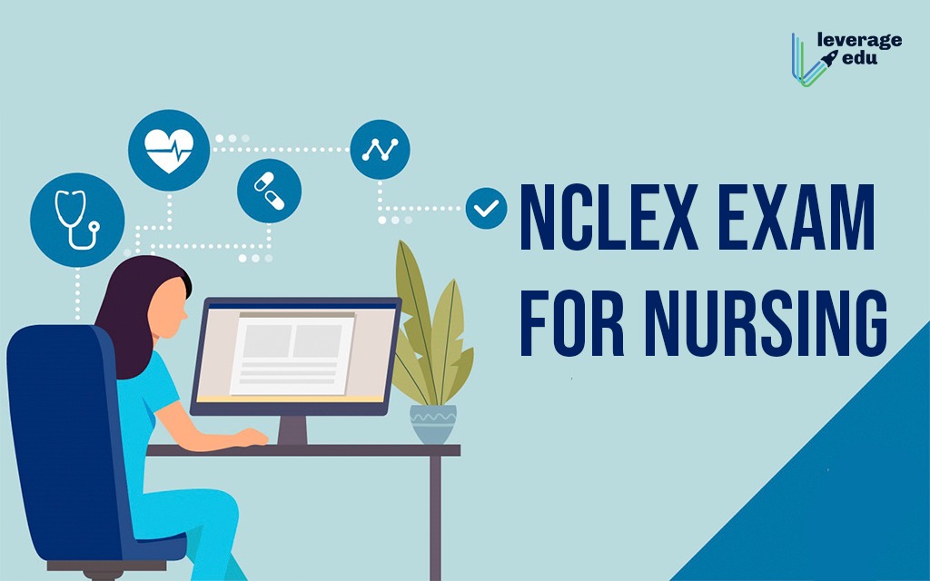 NCLEX Exam for Nursing