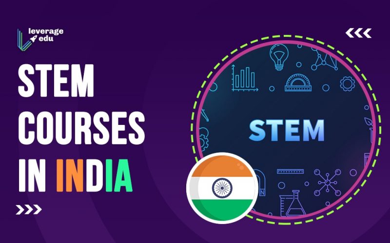 STEM Courses in India