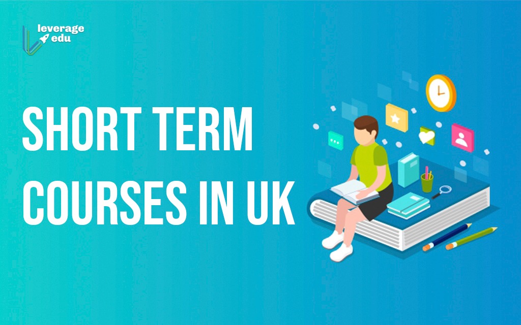 Short Term Courses in UK