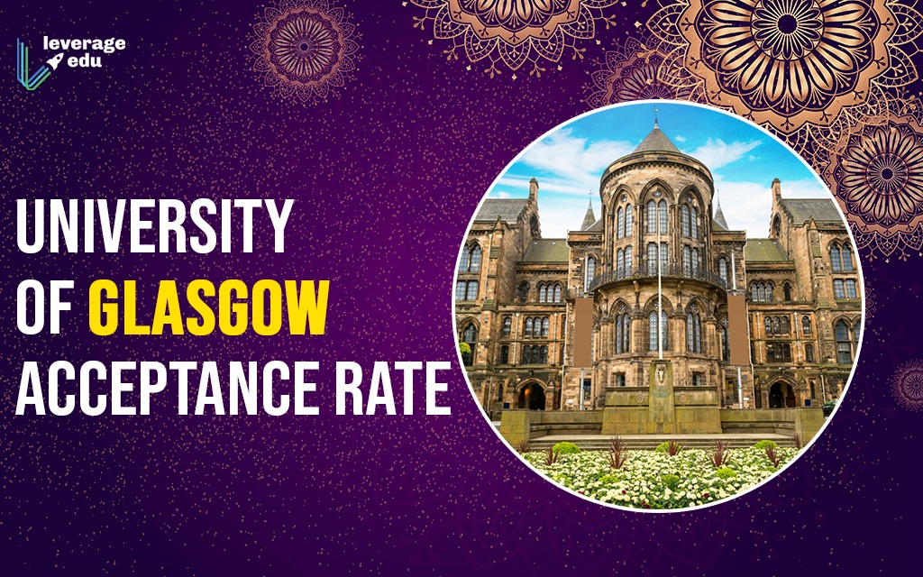 University of Glasgow Acceptance Rate