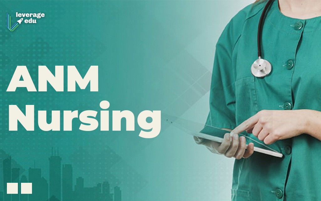 ANM Nursing Course 2023 - Top Education News Feed in Nigeria Today