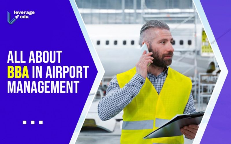 All About BBA in Airport Management