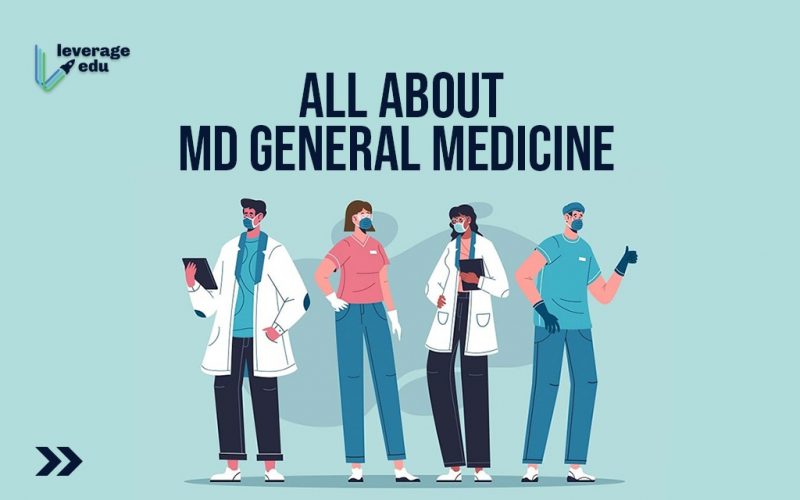 All About MD General Medicine