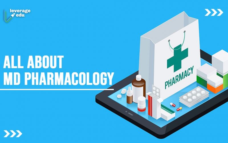 All About MD Pharmacology