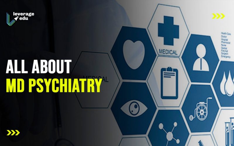 All About MD Psychiatry