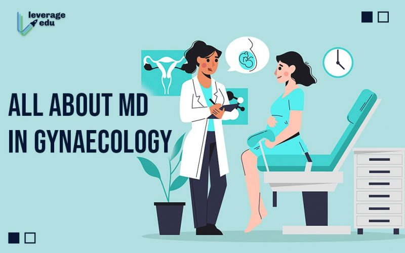 All About MD in Gynaecology