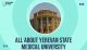 All About Yerevan State Medical University