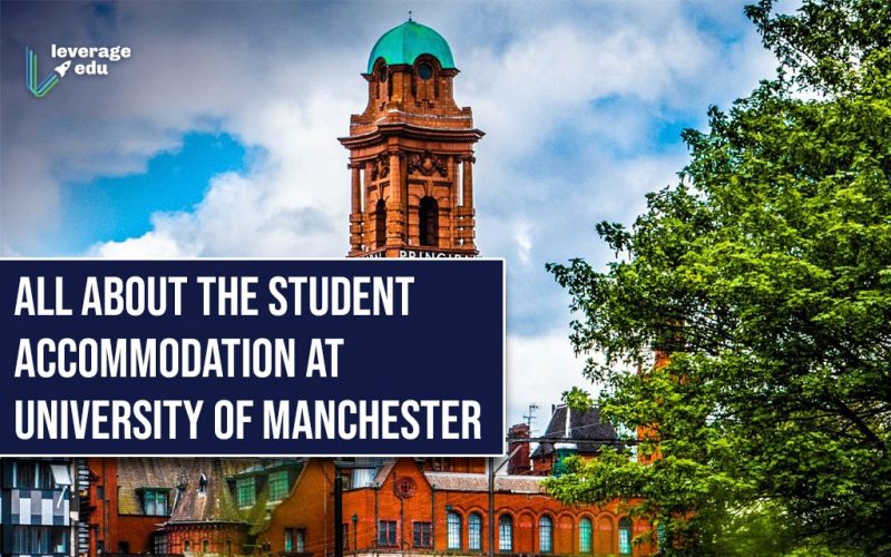 All About the Student Accommodation at University of Manchester