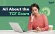 All About the TCF Exam