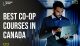Best Co-Op Courses in Canada
