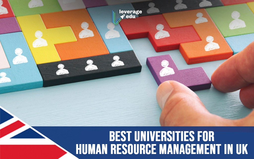 Best Universities for Human Resource Management in UK