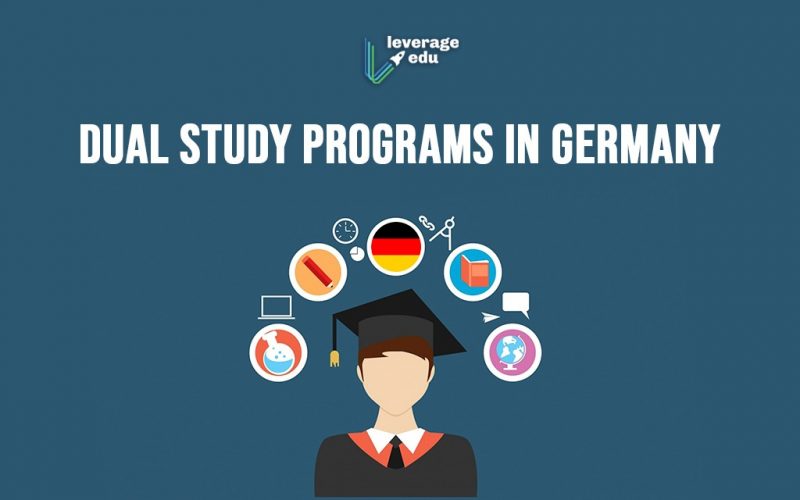 Dual Study Programs in Germany (1)