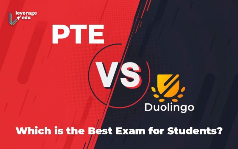 Duolingo vs PTE Which is the Best Exam for Students