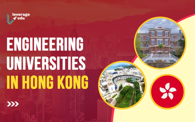 Engineering Universities in Hong Kong