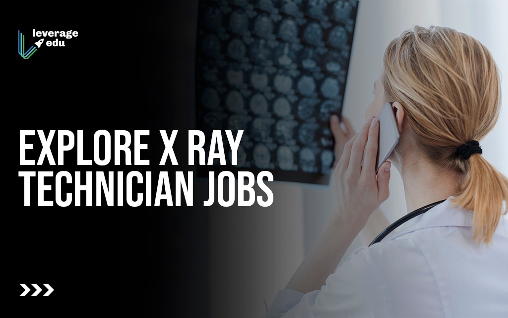 travelling x ray tech jobs