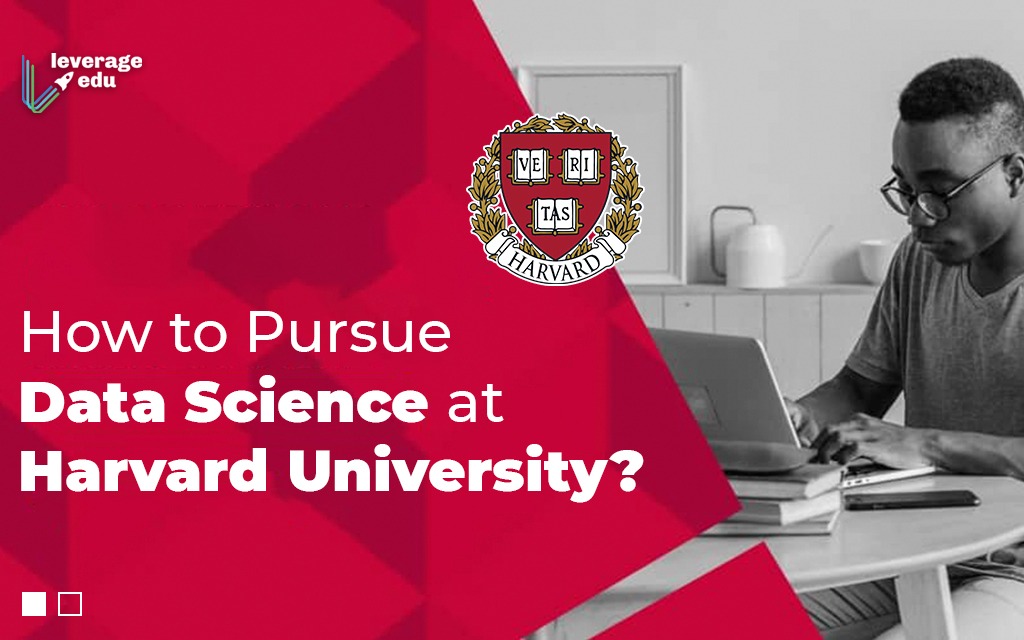 How to Pursue Data Science at Harvard University? Leverage Edu