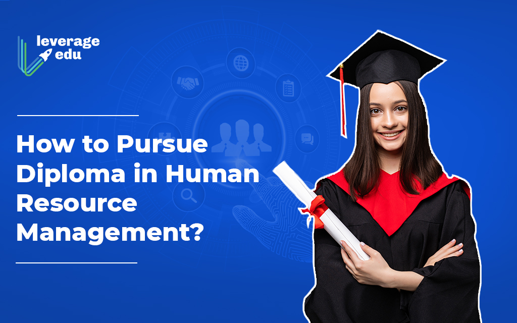 phd in human resource management in india