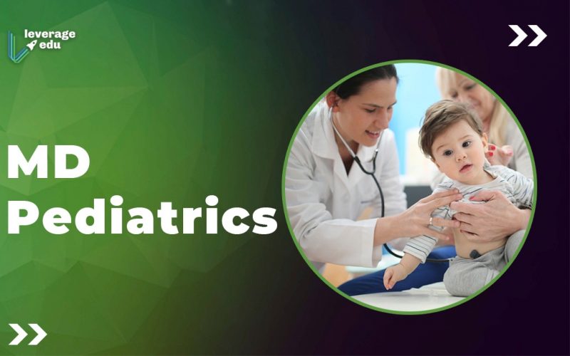 MD Pediatrics