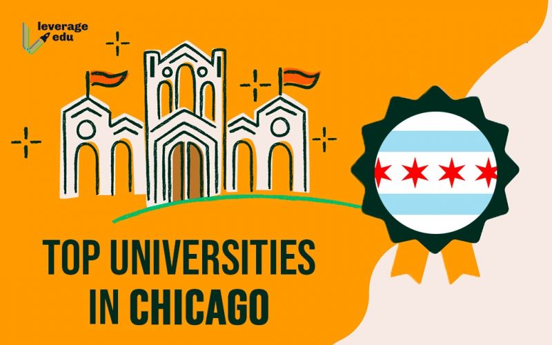 Top Universities in Chicago
