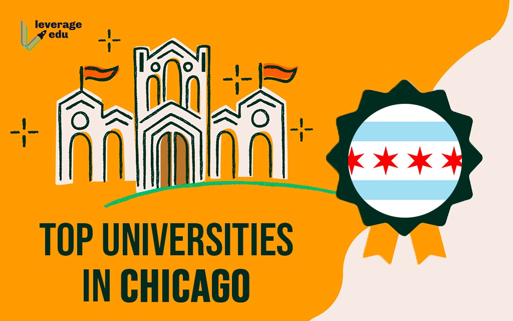 Top Universities in Chicago