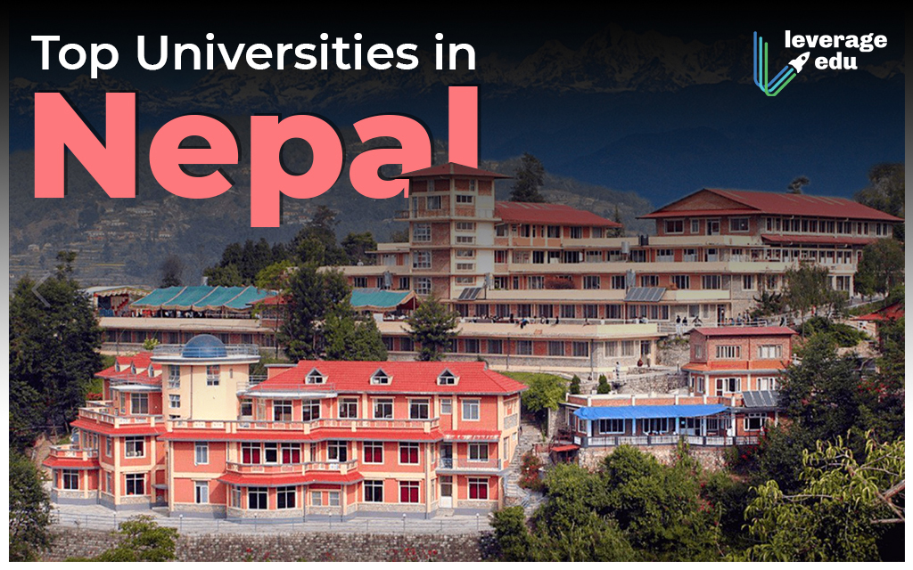 phd study in nepal