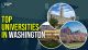 Top Universities in Washington