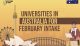 Universities in Australia for February Intake