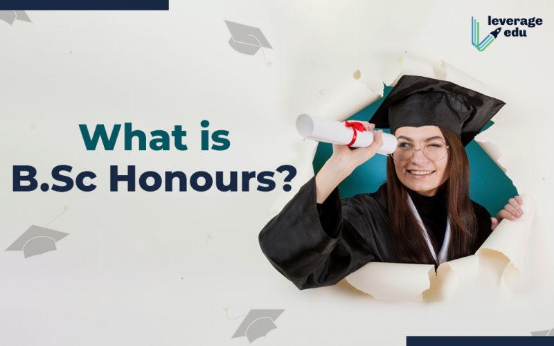 What is BSc Honours
