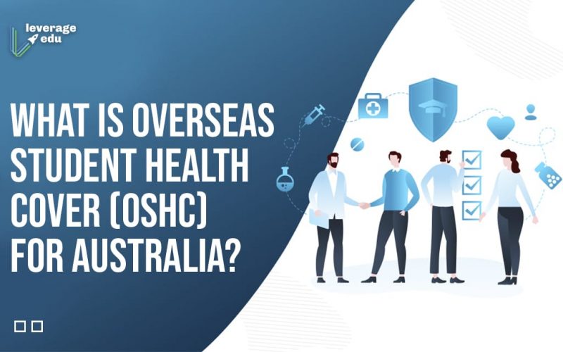 What is Overseas Student Health Cover (OSHC) for Aus