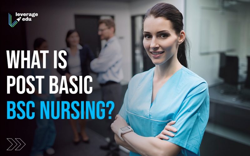 What is Post Basic BSc Nursing