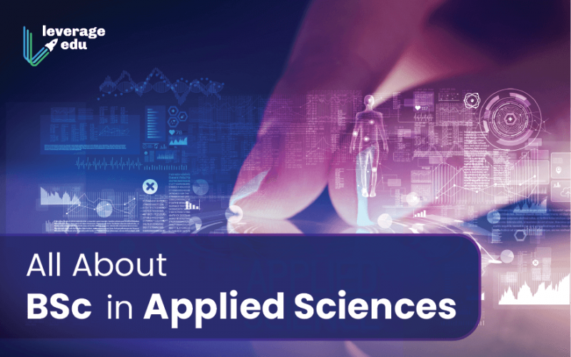All About BSc in Applied Sciences